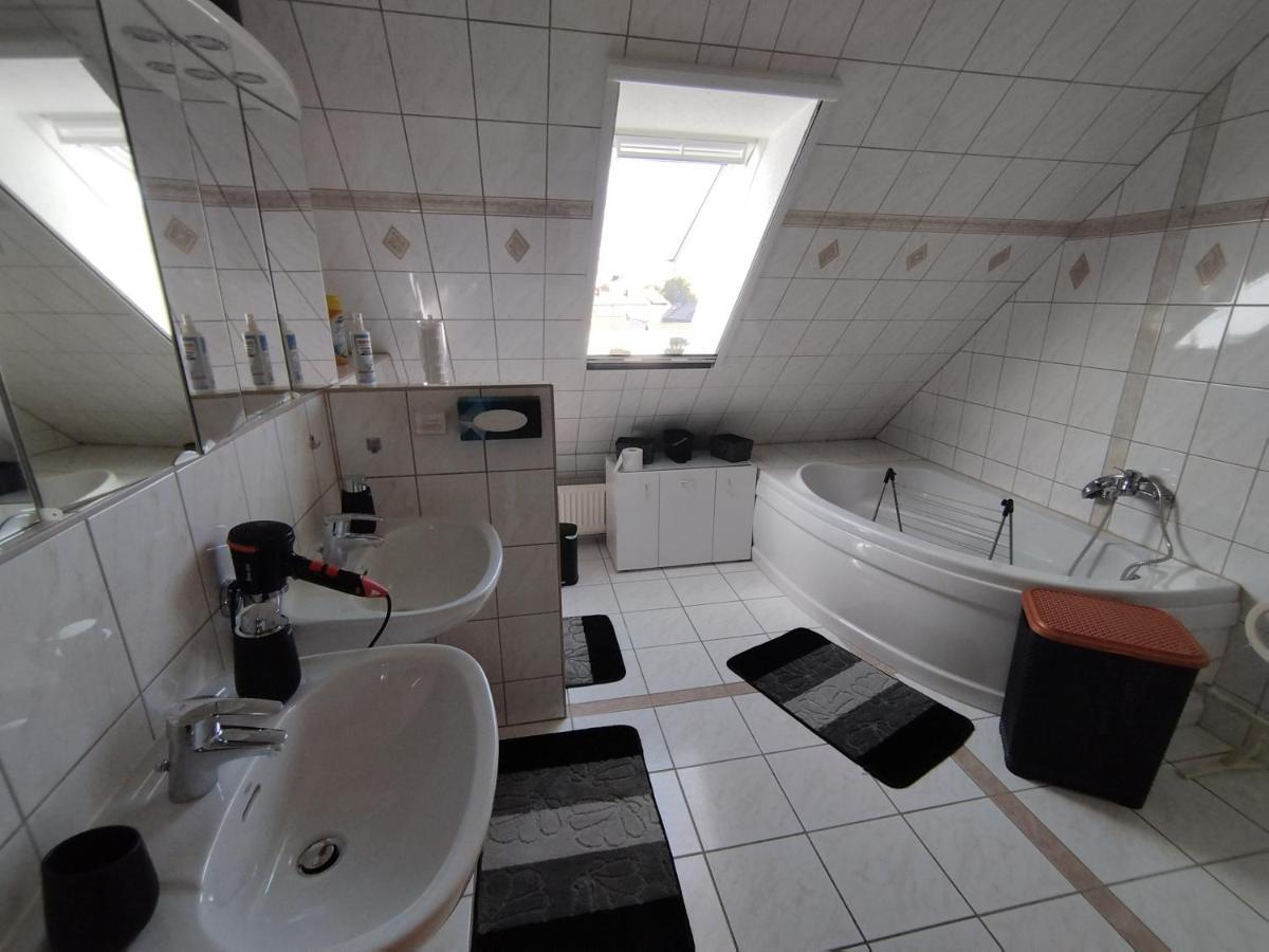 Apartment Linss Gebesee Esterno foto